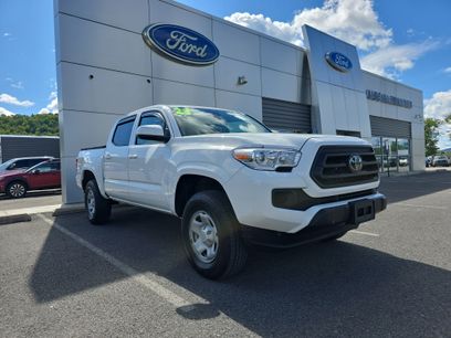 Used 2023 Toyota Tacoma SR
