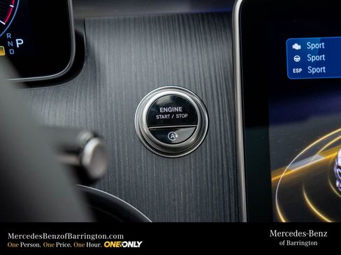 New 2026 Mercedes-Benz C 300 4MATIC Sedan image 26