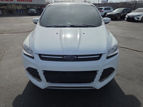 Used 2014 Ford Escape SE FWD image 8