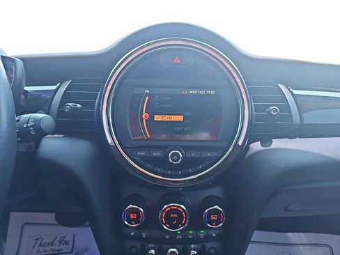 Used 2019 MINI Cooper 2-Door Hardtop FWD image 21