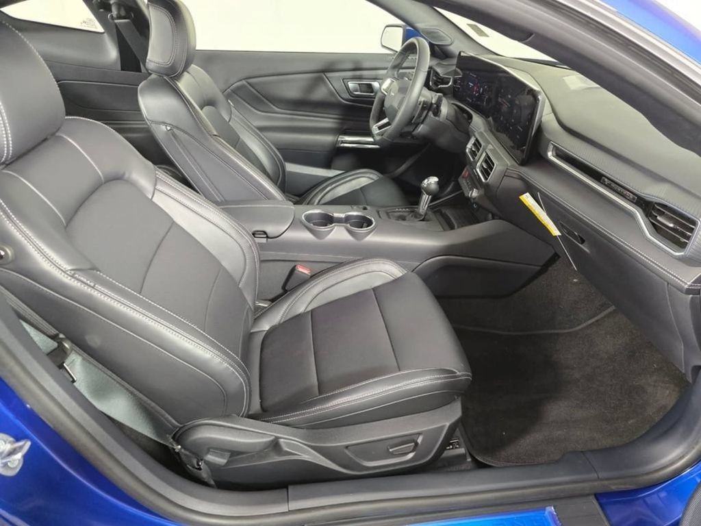 Used 2024 Ford Mustang GT Premium RWD image 12