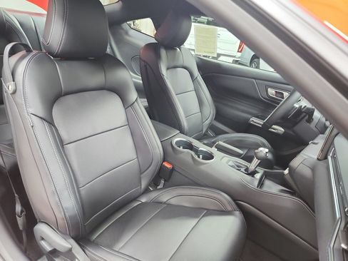 New 2026 Ford Mustang GT Premium w/ GT Performance Package RWD image 35