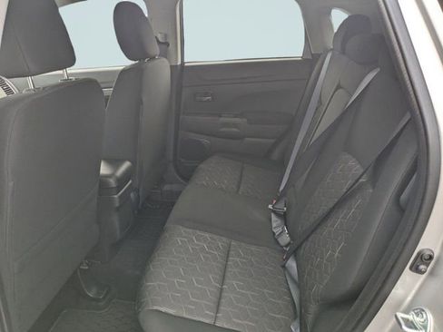 New 2026 Mitsubishi Outlander Sport ES AWD/4WD image 13