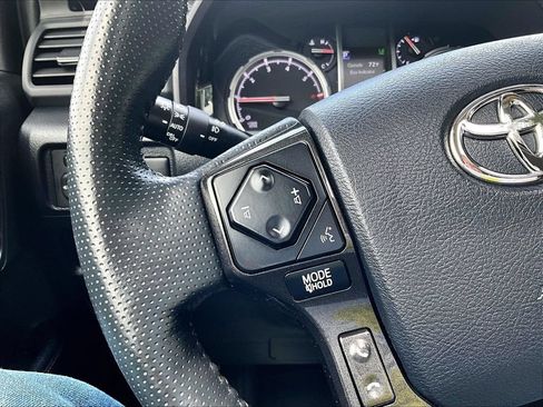 Used 2024 Toyota 4Runner TRD Pro AWD/4WD image 23