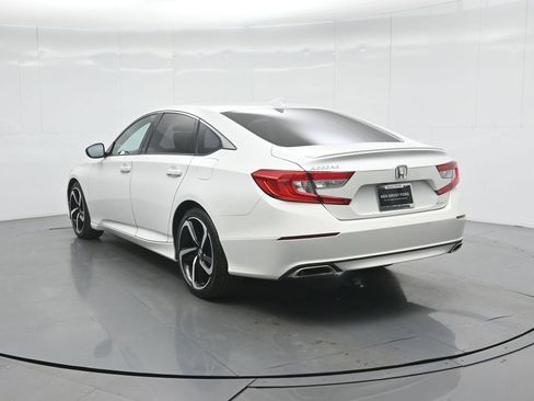 Used 2019 Honda Accord Sport image 27