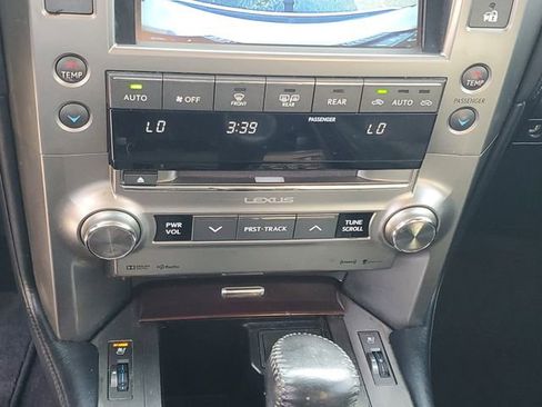 Used 2016 Lexus GX 460 w/ Premium Package image 20