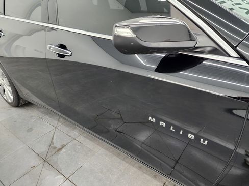 Used 2017 Chevrolet Malibu Premier w/ Premier Sun and Wheel Package image 25