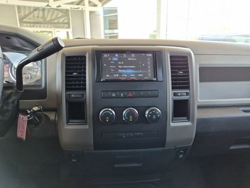 Used 2012 RAM 1500 Express w/ ST Popular Equipment Group RWD image 13