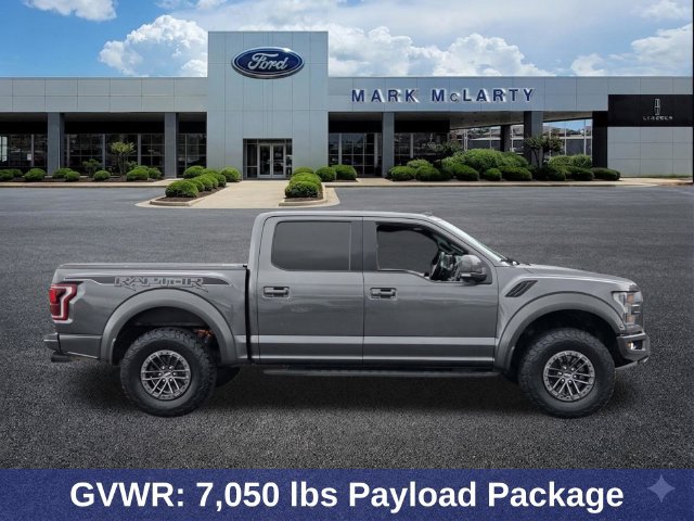 Used 2020 Ford F150 Raptor w/ Equipment Group 802A Luxury AWD/4WD image 7