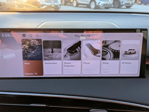 New 2026 Genesis GV70 2.5T image 19