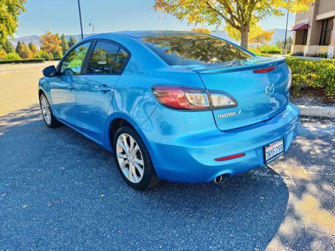 Used 2010 MAZDA MAZDA3 s Sport image 4