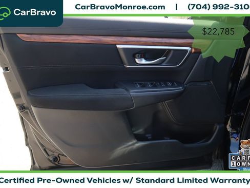 Used 2022 Honda CR-V EX image 15