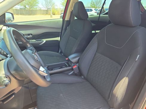 Certified 2023 Nissan Kicks SV FWD image 14