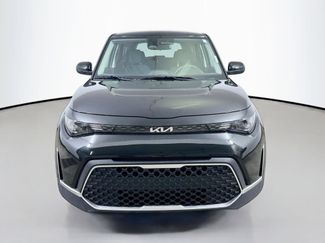 Used 2025 Kia Soul LX w/ LX Technology Package FWD video 2