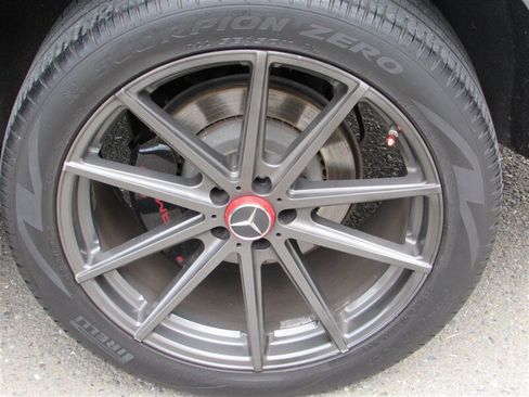 Used 2012 Mercedes-Benz GL 550 4MATIC image 51