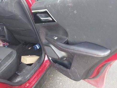 Used 2023 Mitsubishi Outlander ES AWD/4WD image 19