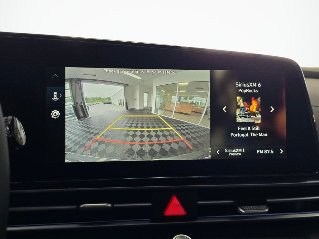 New 2026 Hyundai Elantra Limited FWD image 27