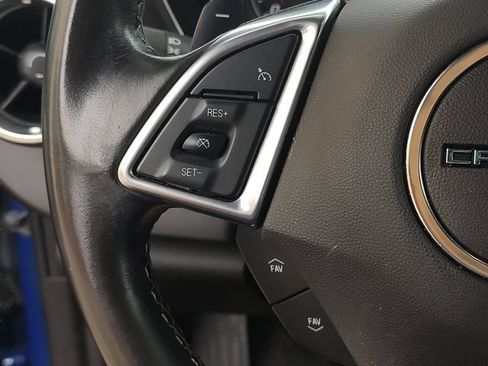 Used 2021 Chevrolet Camaro LT RWD image 20