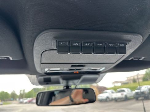 New 2026 Ford F150 Tremor w/ Equipment Group 402A High AWD/4WD image 31