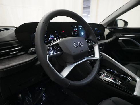 New 2025 Audi Q5 Premium image 8