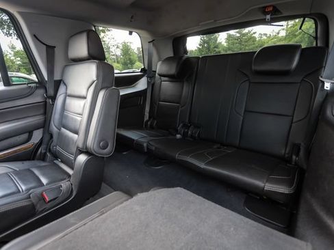 Used 2019 GMC Yukon Denali w/ Denali Ultimate Package AWD/4WD image 56