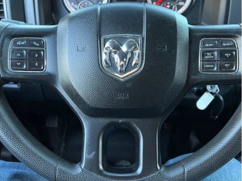 Used 2020 RAM 1500 Tradesman w/ Popular Equipment Group image 10