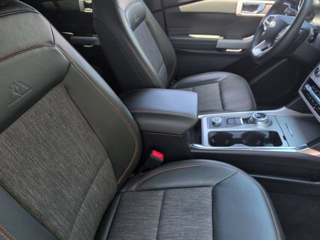 Used 2022 Ford Explorer Timberline AWD/4WD image 23