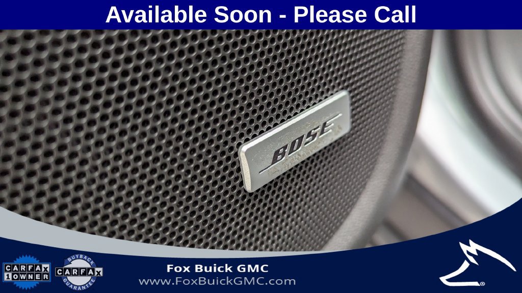 Used 2024 GMC Terrain SLT w/ Infotainment Package II AWD/4WD image 28