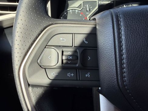 New 2026 Toyota Tundra SR5 AWD/4WD image 30