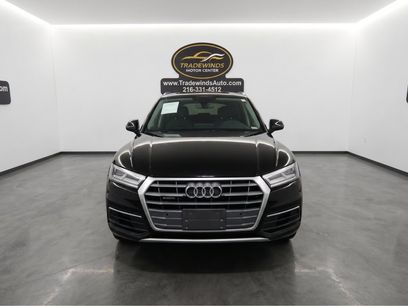 Used 2018 Audi Q5 2.0T Premium