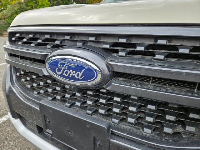 Used 2025 Ford Ranger Lariat AWD/4WD image 9