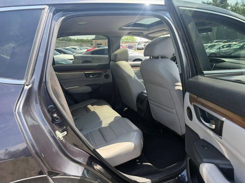 Used 2019 Honda CR-V EX-L image 27