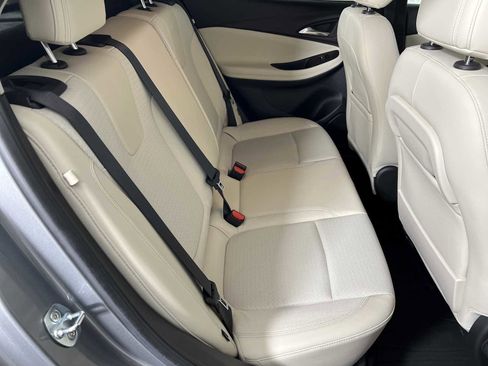 Certified 2023 Buick Encore GX Preferred w/ Cold Weather Comfort Package FWD image 15