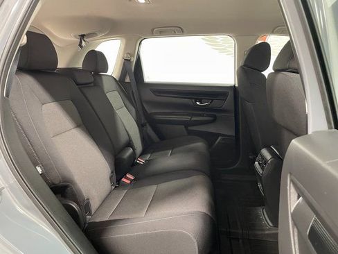 Used 2024 Honda CR-V LX image 21