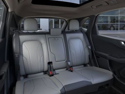 New 2025 Ford Escape Base w/ PHEV Premium Package image 11