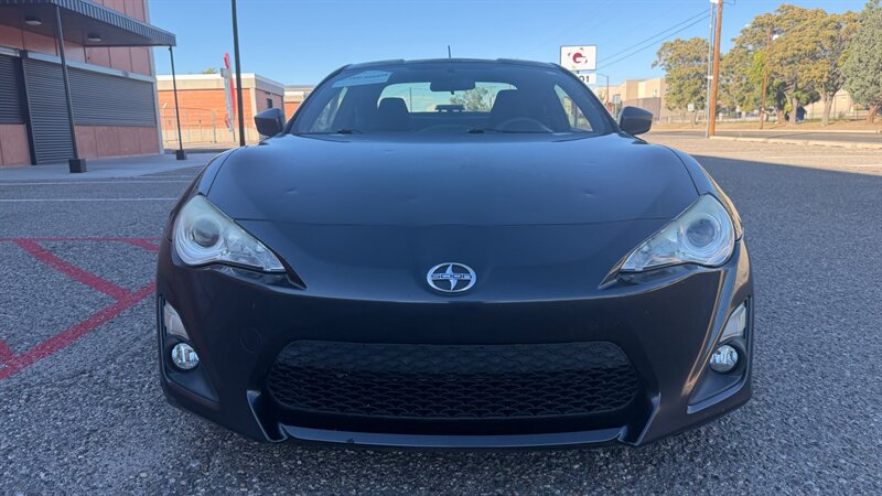 Used 2014 Scion FR-S RWD image 4