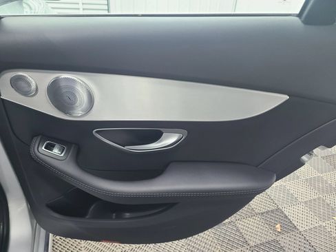 Used 2018 Mercedes-Benz C 300 4MATIC Sedan image 40