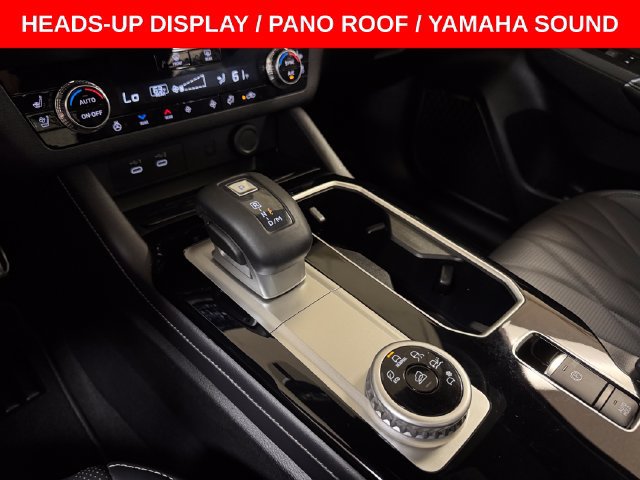 Used 2026 Mitsubishi Outlander SEL FWD image 20