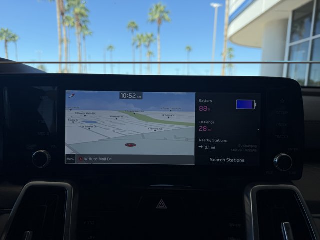 Used 2022 Kia Sorento SX Prestige AWD/4WD image 13
