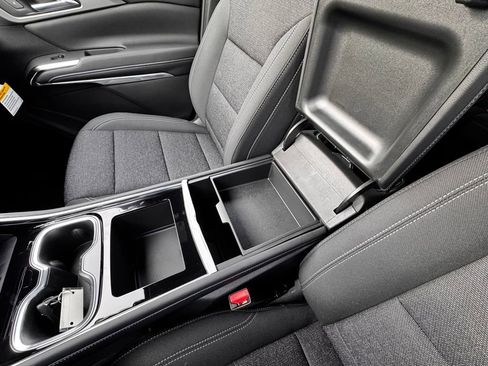 New 2026 Chevrolet Traverse LT w/ Driver Confidence Package image 28