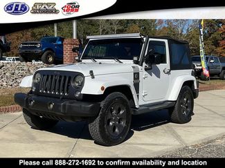 Used 2017 Jeep Wrangler Sport AWD/4WD video 3