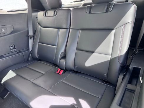 New 2026 Ford Explorer ST-Line AWD/4WD image 26
