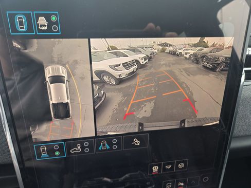 New 2026 GMC Sierra EV Elevation image 9