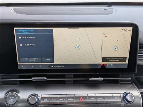 New 2025 Hyundai Kona SEL image 13