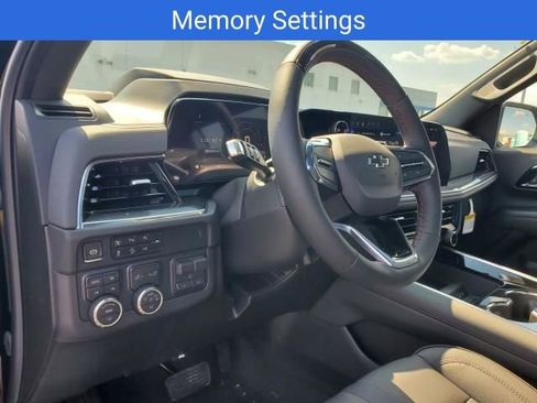 New 2026 Chevrolet Suburban RST w/ Advanced Technology Package image 24