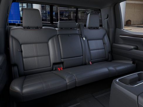 New 2026 Chevrolet Silverado 1500 High Country w/ High Country Premium Package image 17