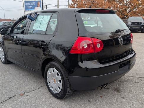Used 2009 Volkswagen Rabbit S image 8