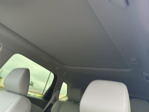 New 2026 Nissan Rogue Dark Armor FWD image 27