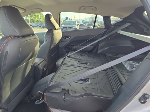 New 2026 Subaru Crosstrek 2.5i Limited image 20