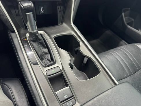Used 2018 Honda Accord EX-L image 36